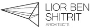 ליאור בן שטרית אדריכלים